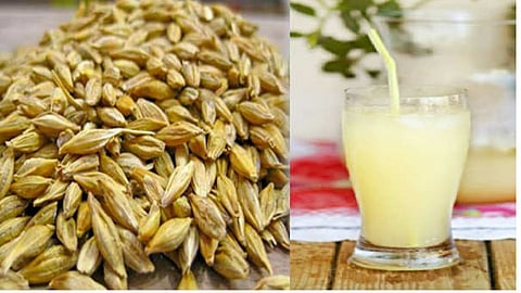 डायबिटीज, weight loss के साथ बॉडी डिटॉक्स भी करता है 'इस' अनाज का पानी, आज़मा कर देखें