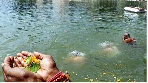 'चैत्र अमावस्या' मार्च के अंतिम सप्ताह में इस दिन, पितृदोष से मुक्ति पाने के लिए कर लें उपाय, इन बातों का रखें विशेष ध्यान