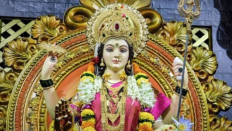 चैत्र नवरात्रि के नौ दिनों में देवी माता को कौन से दिन क्या भोग चढ़ाएं, जानिए हर भोग की विशेषता