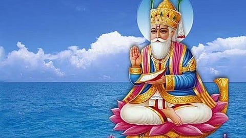 रविवार को पूरी दुनिया में मनाई जाएगी 'झूलेलाल जयंती', जानिए पूजा का शुभ मुहूर्त और इस विशेष दिन का ऐतिहासिक महत्व