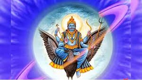 शनिदेव की विशेष कृपा पाने का श्रेष्ठ दिन 'शनिश्चरी अमावस्या', काले कुत्ते को खिलाएं यह वस्तु, बनने लगेंगे फंसे हुए काम भी