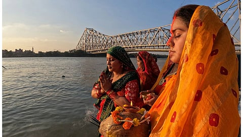 मंगलवार से चैती छठ पूजा आरंभ, जानिए किस दिन पड़ रहा है नहाय खाय और खरना, किस तिथि को है सांध्य अर्घ्य और किस दिन ऊषा अर्घ्य