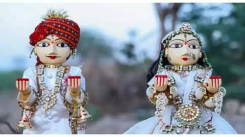 गणगौर पर सुखी वैवाहिक जीवन के लिए करें ये 5 आसान उपाय, मिलेगा अखंड सौभाग्य