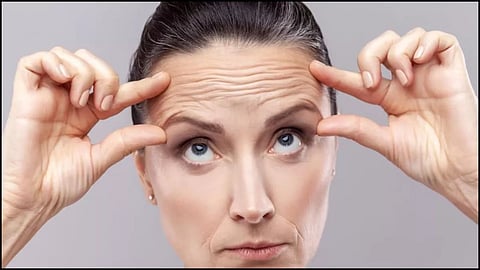 झुर्रियां ख़त्म करने में बड़ा रोल अदा कर सकते हैं ये Organic Face packs, ढीली पड़ रही स्किन में आएगी कसावट