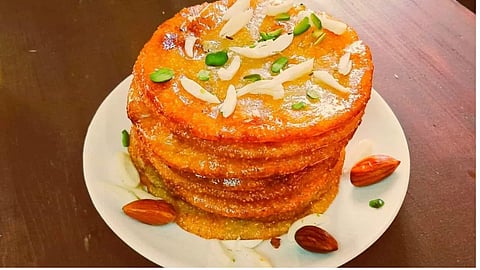 मालपुआ नहीं, तो कैसी होली ! यहां जानिए स्वादिष्ट मालपुआ बनाने की आसान रेसिपी