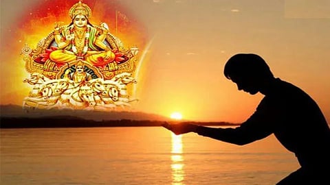 रविवार को किए गए इन उपायों से पारिवारिक जीवन की सुख-समृद्धि से लेकर बच्चों के उज्ज्वल भविष्य का खुलेगा द्वार