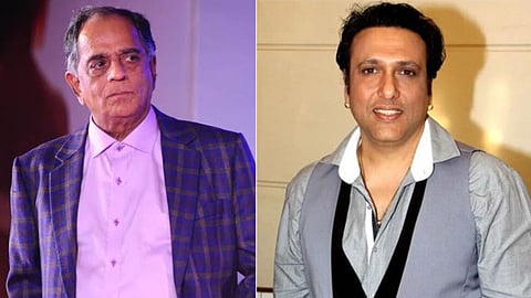 Pahlaj Nihalani Talks About Govinda Film Avatar