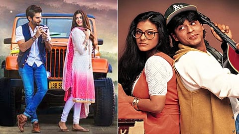 Pakistani TV Serials Based On Bollywood Films Stories
