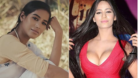 Poonam Pandey Birthday