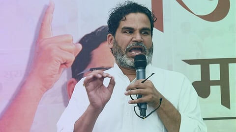 तेज प्रताप की बेदखली पर प्रशांत किशोर का मास्टरस्ट्रोक, बोले- लालू के लाल को छोड़ कोई भी यादव...