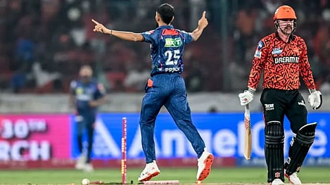 Prince Yadav