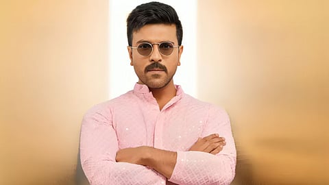 Ram Charan Birthday: एक्टिंग के अलावा राम चरण को है हॉर्स राइडिंग का शौक