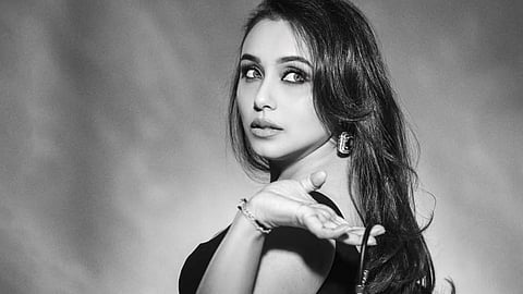 Rani Mukerji Birthday Special Actress Faces Rejection for Hight And dark complexion