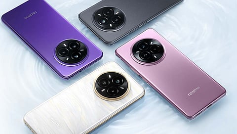 Realme 14 Pro Lite 5G