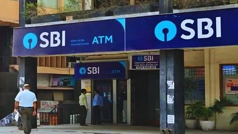 स्टेट बैंक ऑफ इंडिया