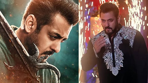 Salman Khan Zohra Jabeen Kurta is out of Stock due to Fans heavy demand