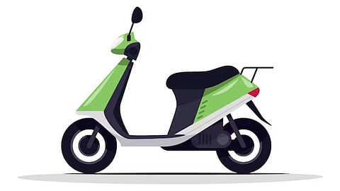 Scooter