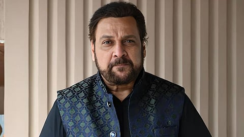 संगीत का साथ छोड़कर शाहबाज खान ने थामा था अभिनय का दामन