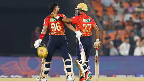 IPL 2025