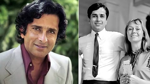 Shashi Kapoor Bith Anniversay Special