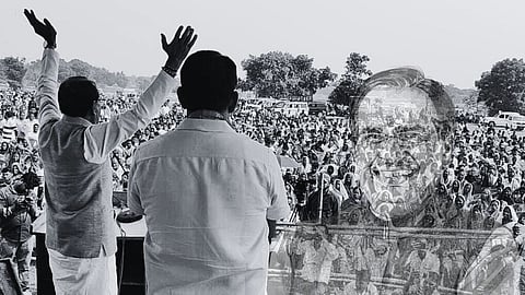 जन्मदिन विशेष: वो बीजेपी नेता जिसने 13 साल में शुरू किया सियासी सफर, RSS से मिला आशीर्वाद, तो बन गए मध्य प्रदेश के 'मामा'