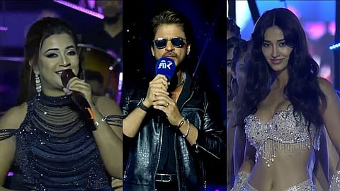 IPL 2025 Opening Ceremony: श्रेया घोषाल की सुरीली आवाज ने जीता फैंस का दिल, टीमों को दिया ये खास संदेश