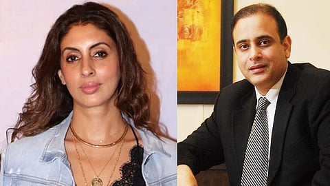 Shweta Bachchan Birthday