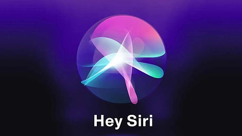 Siri