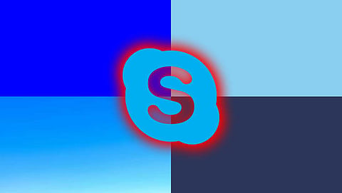 Skype