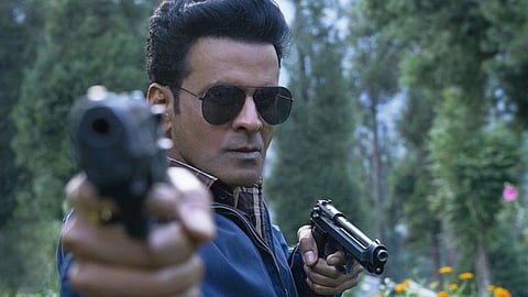 The Family Man 3 Release Date Manoj Bajpayee Series New Season