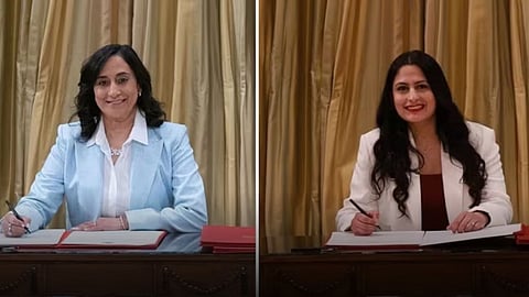 भारतीय मूल की दो महिलाएं बनी कनाडा में मंत्री, एक का दिल्ली में हुआ है जन्म; जानें इनके बारे में सबकुछ