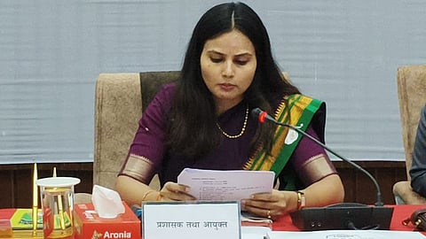 अब हर सोमवार, अधिकारी आपके द्वार...उल्हासनगर मनपा ने शुरू करेगी 'जनसंवाद सभा'
