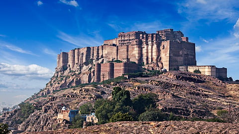 भारत के इन किलों का है औरंगजेब से खास जुड़ाव, क्या आप गए हैं यहां