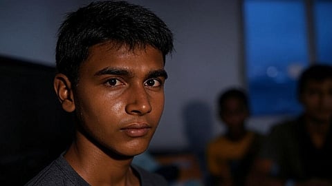 एसीपी धुर्वे ने कहा कि ऐसे मामलों में कड़ी कार्रवाई की जाएगी।