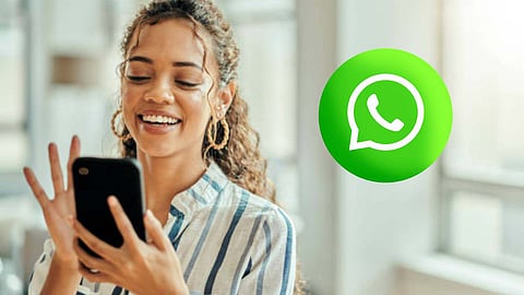 WhatsApp