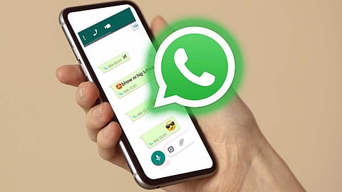 WhatsApp