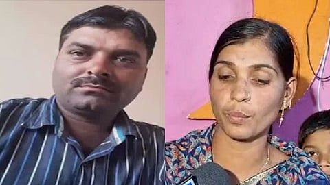 Beed News: महादेव मुंडे हत्याकांड में आया नया मोड़, CID जांच की मांग को लेकर पत्नी ने शुरू की भूख हड़ताल