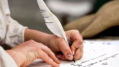 विश्व कविता दिवस पर जानिए खास कविताएं
