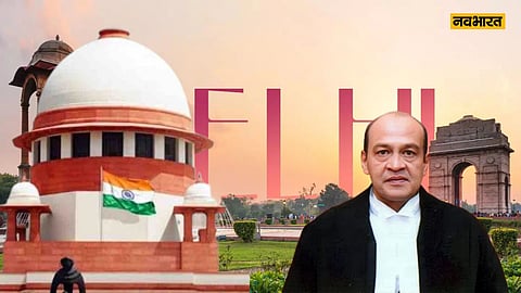 दामन में लगा दाग! अग्निकांड से खुला राज...घर में कैश का भंडार, जस्टिस यशवंत वर्मा पर CJI संजीव खन्ना का एक्शन
