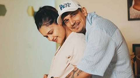 Prince Narula संग तलाक की अफवाहों पर Yuvika Chaudhary ने तोड़ी चुप्पी, कहा- 'मुझे इसकी जरूरत महसूस नहीं हुई...'