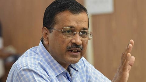 अरविंद केजरीवाल के खिलाफ राउज एवेन्यू कोर्ट में मामला दर्ज