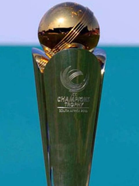 2013 Champions Trophy