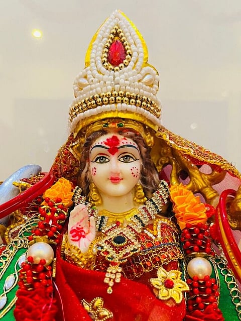 Chaitra navratri (4)