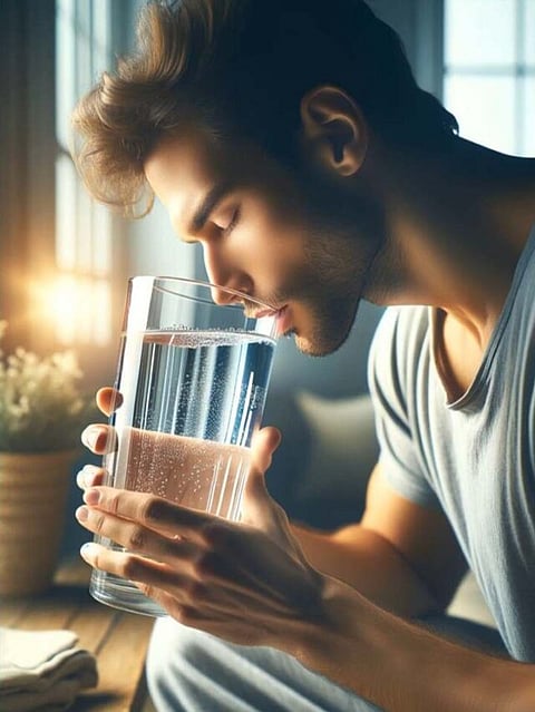 Drinking Water (5)