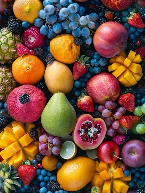Fruits (1)