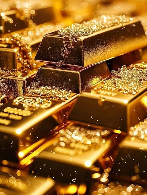 Gold (1)