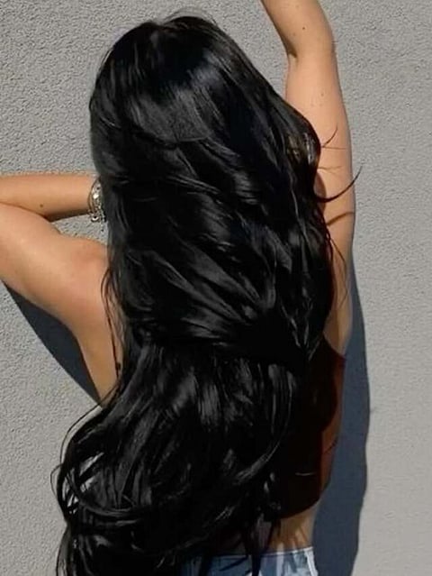 Hair