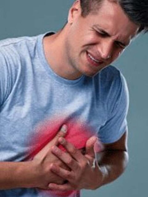 Heart Attack (1)