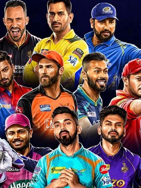 IPL