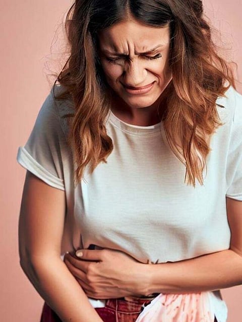 Irregular Periods (1)